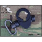 Антабка Troy OEM M4 battle sling mount (Big Dragon)